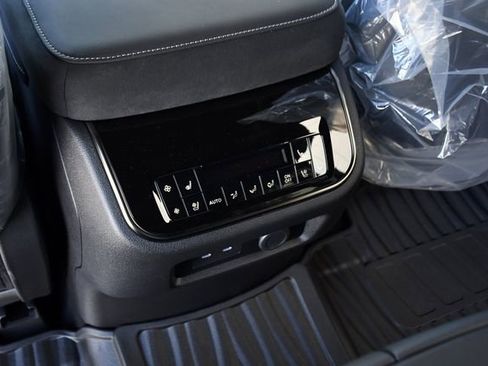 New 2026 INFINITI QX80 Autograph image 34