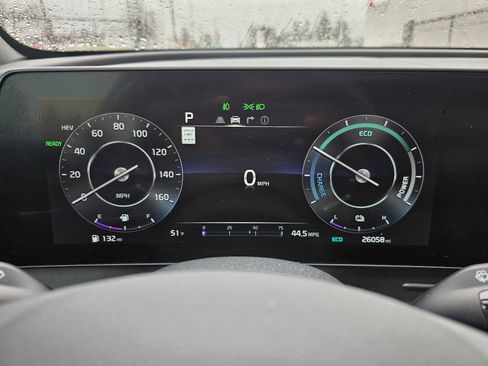 Used 2023 Kia Sportage X-Line Prestige image 26