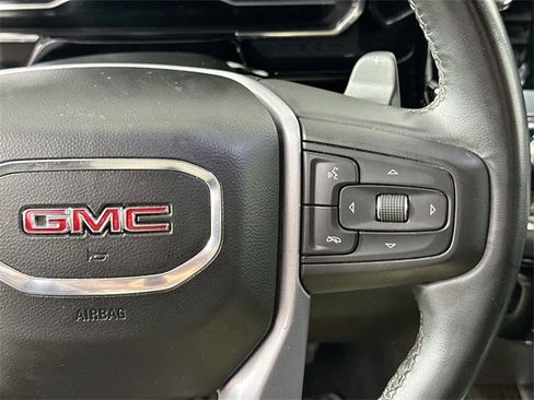Used 2023 GMC Sierra 1500 Elevation image 21