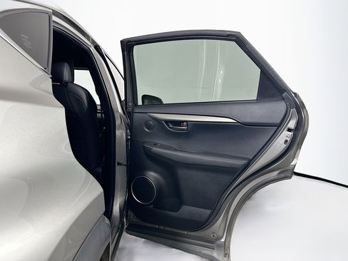 Used 2020 Lexus NX 300 F Sport w/ F Sport Premium Package image 32