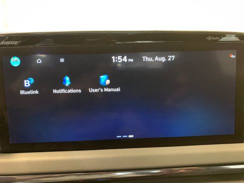 Used 2023 Hyundai Sonata N Line FWD image 31