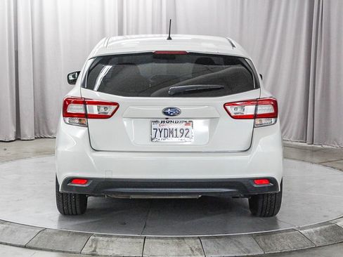 Used 2017 Subaru Impreza 2.0i image 5