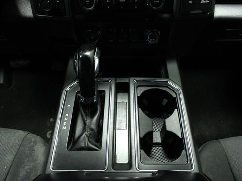 Used 2020 Ford F150 XLT w/ Equipment Group 302A Luxury image 23