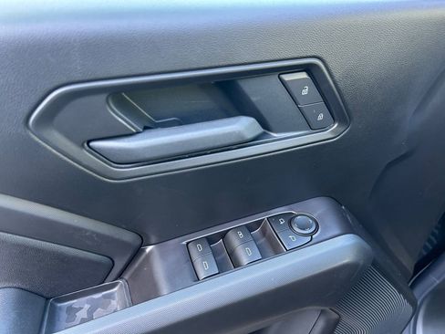 New 2026 Chevrolet Colorado Trail Boss image 23