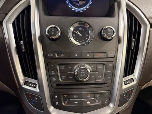 Used 2012 Cadillac SRX Performance FWD image 18