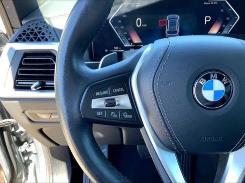Certified 2024 BMW X5 xDrive40i w/ Premium Package AWD/4WD image 22