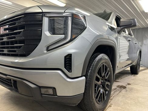 Certified 2023 GMC Sierra 1500 Elevation image 39