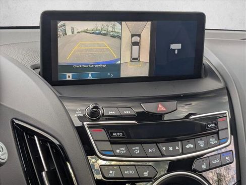 Certified 2023 Acura RDX A-Spec AWD/4WD image 13