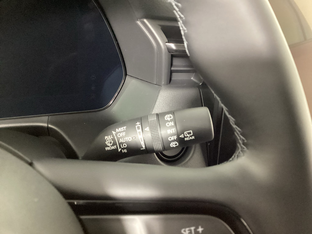 New 2026 MAZDA CX-5 Preferred AWD/4WD image 23