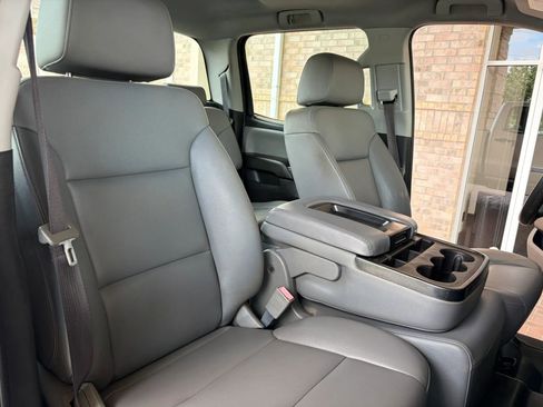 Used 2017 Chevrolet Silverado 2500 W/T RWD image 20