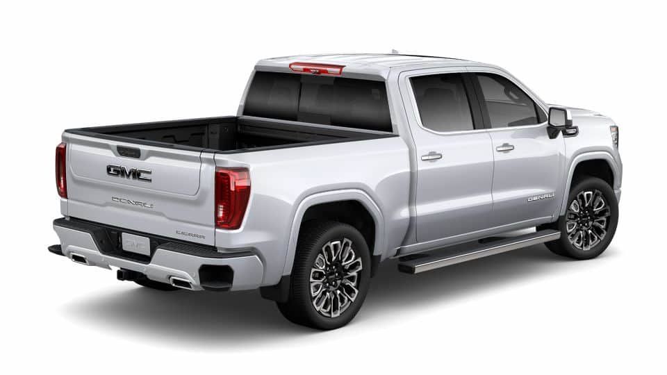 New 2026 GMC Sierra 1500 Denali Ultimate AWD/4WD image 51