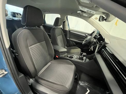 New 2026 Volkswagen Jetta S image 12