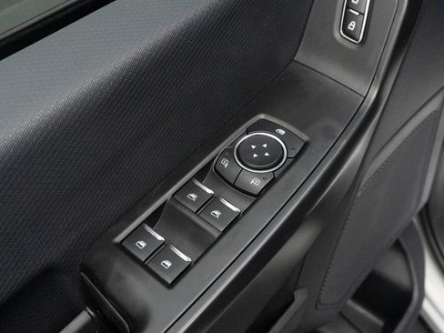 Used 2024 Ford F150 STX w/ STX Black Appearance Package AWD/4WD image 18