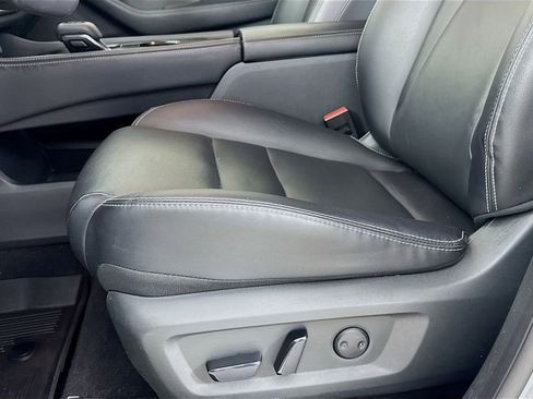 Used 2023 Nissan Rogue SL w/ SL Premium Package FWD image 24