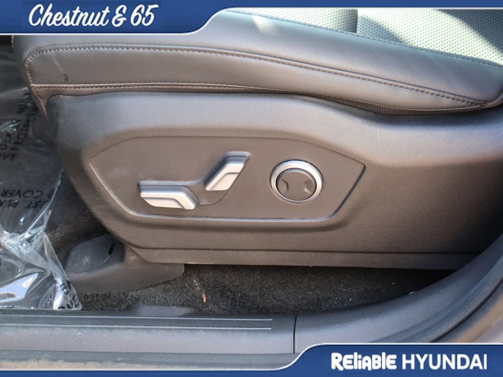 Certified 2026 Hyundai Santa Fe SEL AWD/4WD image 25