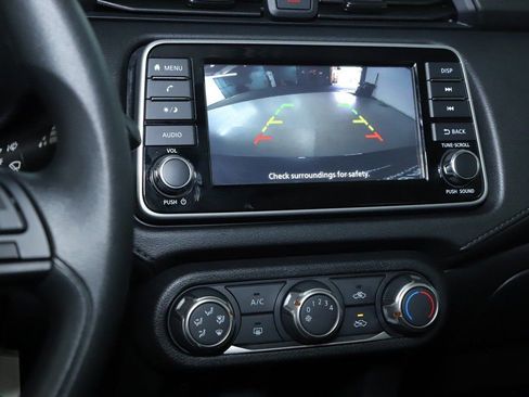 Certified 2024 Nissan Versa S w/ S Plus Package image 29