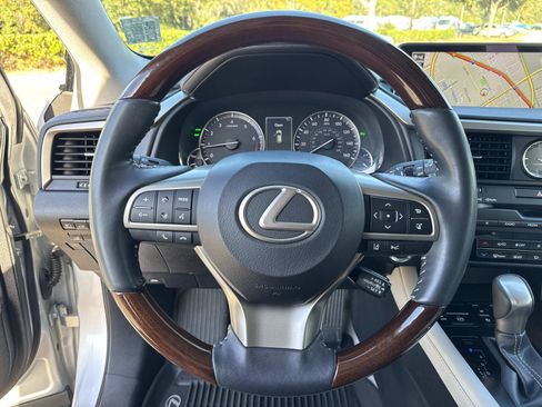 Used 2019 Lexus RX 350 AWD image 30