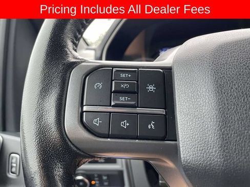 Used 2021 Ford F150 XLT w/ Equipment Group 302A High AWD/4WD image 28