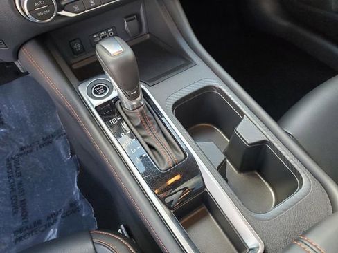 Certified 2025 Nissan Sentra SR w/ SR Premium Package image 24