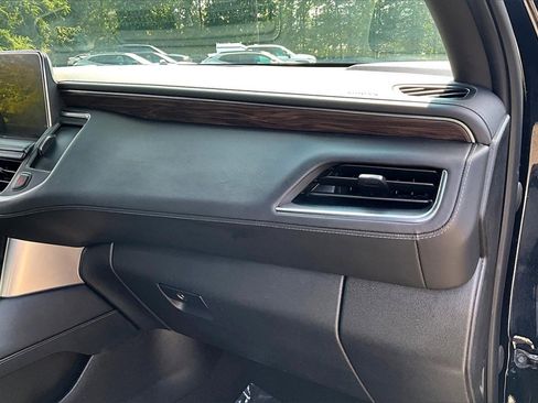 Certified 2023 Chevrolet Tahoe LT image 24