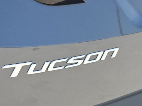 Used 2025 Hyundai Tucson SEL FWD image 31