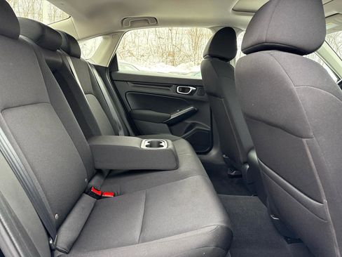 Used 2022 Honda Civic EX image 31
