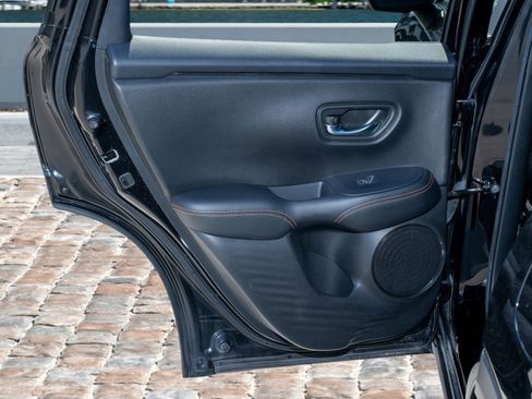 Certified 2023 Honda HR-V Sport image 11