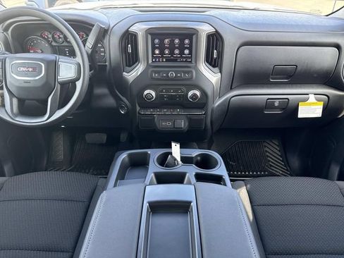 New 2026 GMC Sierra 1500 Pro w/ Graphite Edition image 19