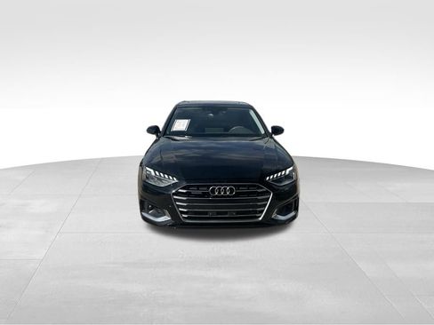 Used 2023 Audi A4 2.0T Premium w/ Convenience Package AWD/4WD image 8