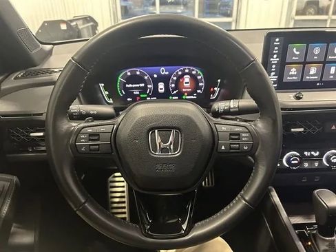 Used 2023 Honda Accord Sport image 26