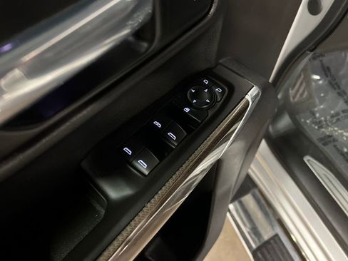 Certified 2020 Chevrolet Silverado 1500 LT w/ All-Star Edition image 16