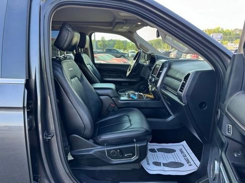 Used 2019 Ford Expedition Platinum image 9