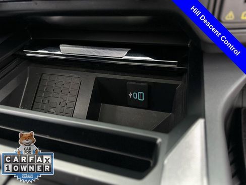 Used 2024 Ford F250 Lariat w/ Sport Appearance Package image 14