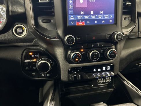 Certified 2022 RAM 1500 Big Horn w/ Built-to-serve Edition image 25