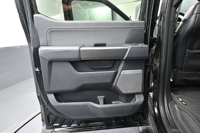 Used 2023 Ford F150 Lariat w/ Equipment Group 502A High AWD/4WD image 30