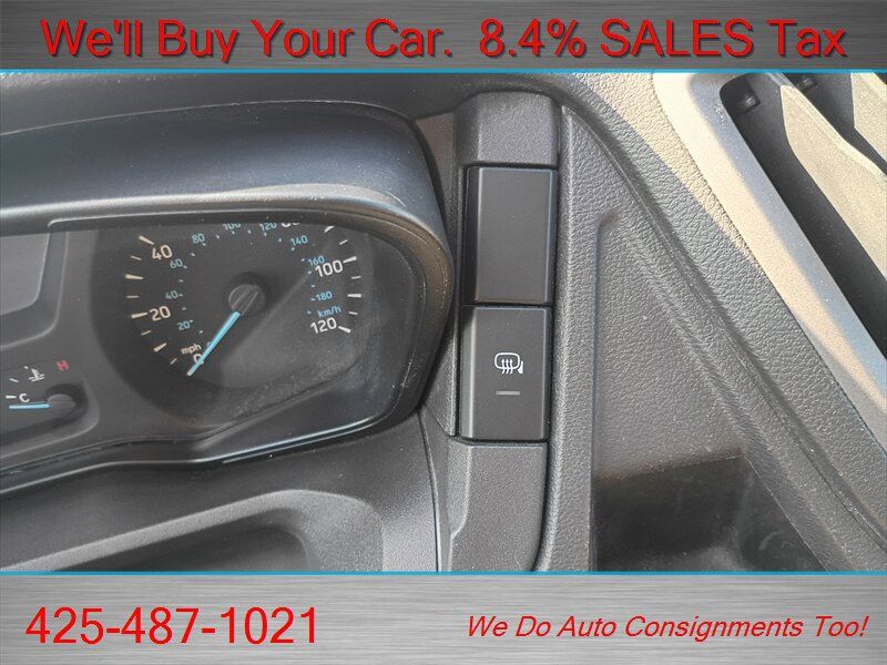 Used 2019 Ford Transit 350 148 High Roof RWD image 18