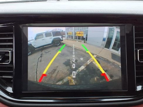 Used 2023 Dodge Durango SRT Hellcat image 17