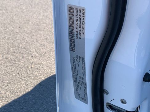 New 2026 Jeep Compass Limited image 33