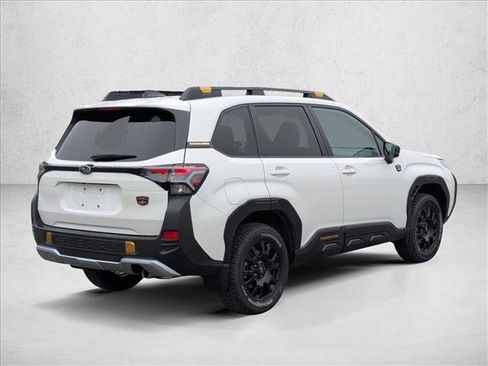 New 2026 Subaru Forester Wilderness image 2