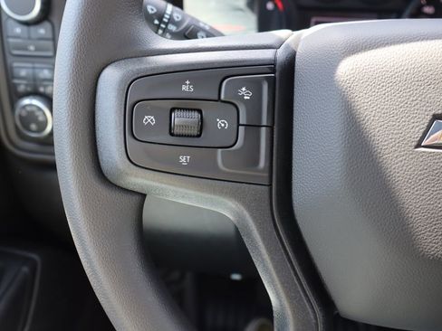 New 2026 Chevrolet Silverado 2500 W/T w/ WT Convenience Package AWD/4WD image 8
