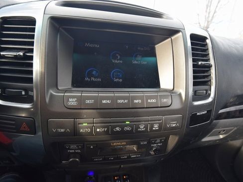 Used 2008 Lexus GX 470 470 image 11