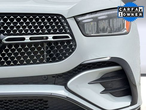 Certified 2024 Mercedes-Benz GLE 350 4MATIC image 11