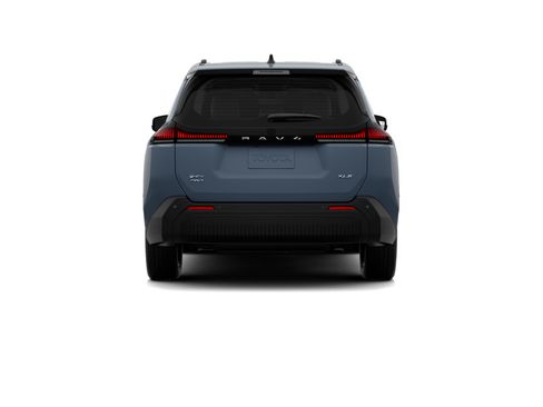 New 2026 Toyota RAV4 XLE Premium AWD/4WD image 8