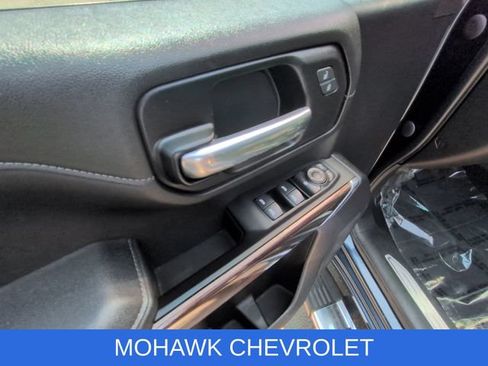 Certified 2023 Chevrolet Silverado 2500 LT w/ All Star Edition AWD/4WD image 23