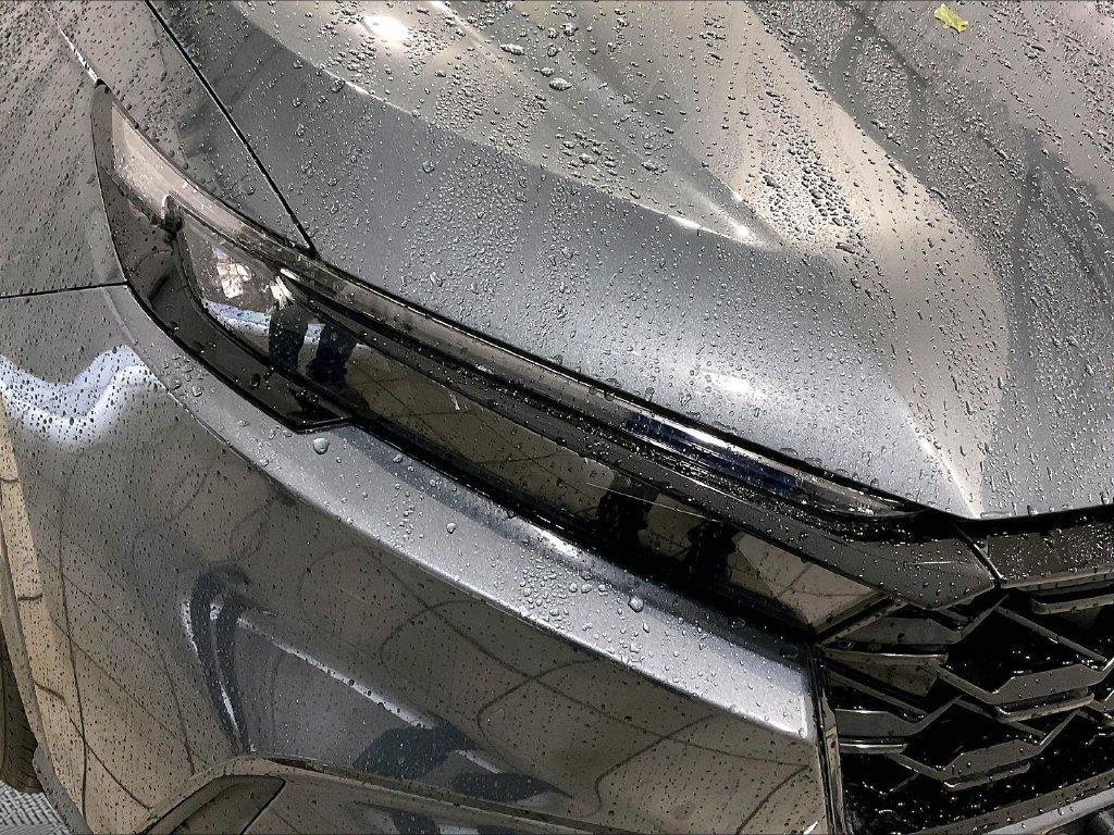 Used 2026 Honda CR-V Sport-L image 33