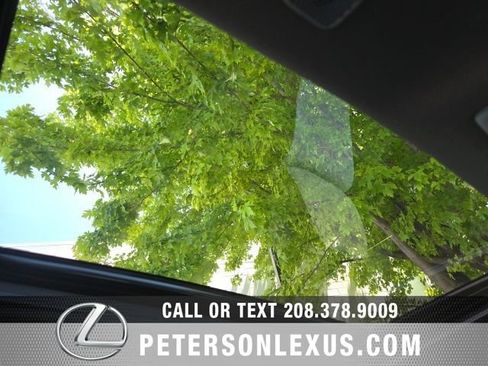 New 2026 Lexus IS 350 F Sport AWD/4WD image 13
