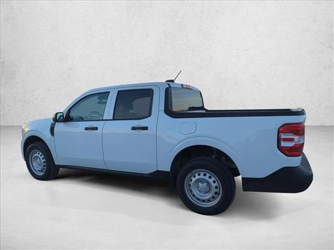 Used 2025 Ford Maverick XL FWD image 6