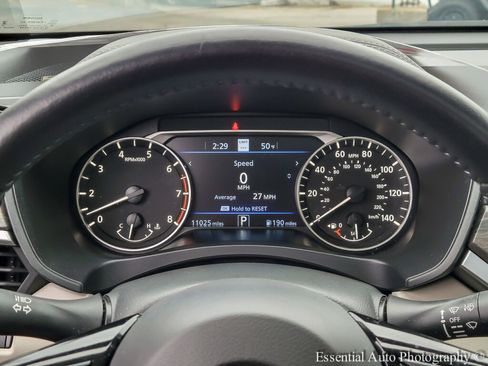 Used 2024 Nissan Altima 2.5 SL image 20