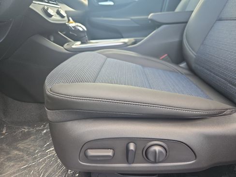 New 2026 Buick Envista Preferred w/ Convenience I Package FWD image 13