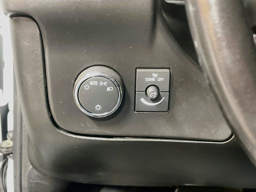 Used 2023 Chevrolet Express 2500 w/ Driver Convenience Package RWD image 10